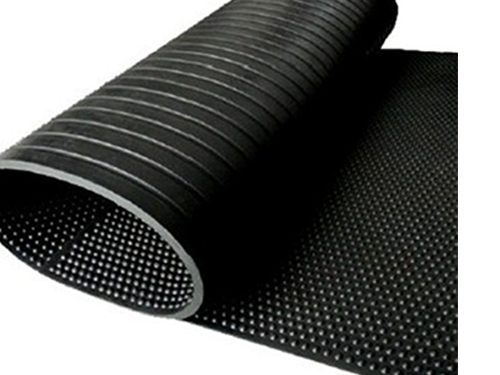 RUBBER MATTING