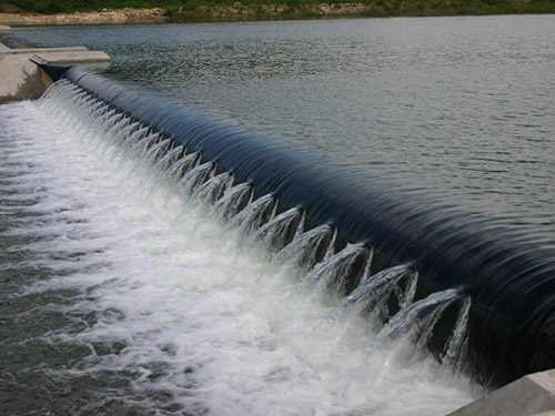 RUBBER DAM