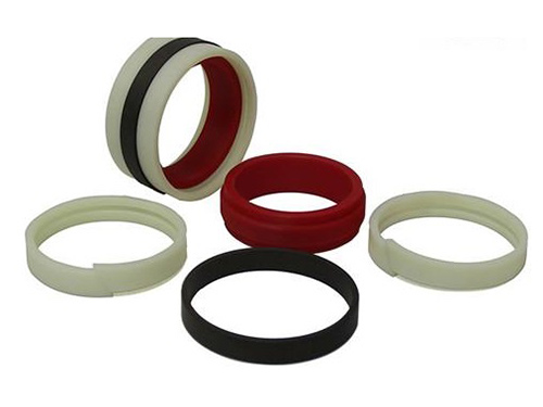 RUBBER SEALING MATERIAL